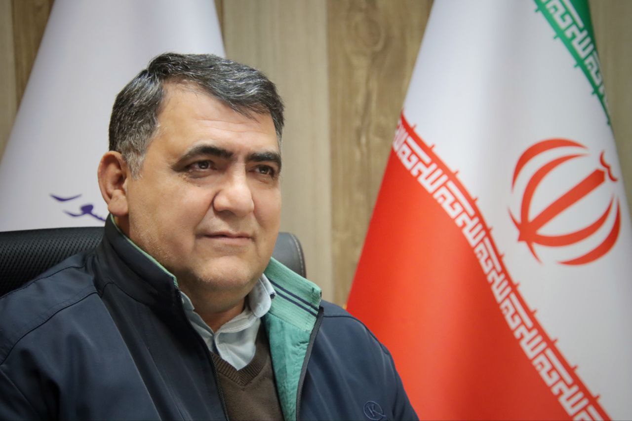  معاون هماهنگی امور عمرانی استانداری سمنان منصوب شد